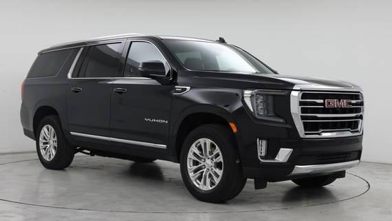 GMC YUKON XL 2024 1GKS1GKDXRR175240 image